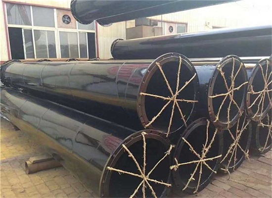 德阳矿用涂塑钢管批发
