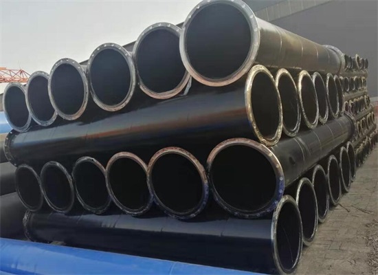 德阳矿用涂塑钢管价格