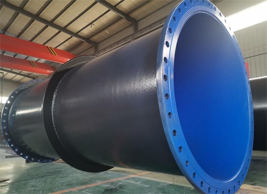 德阳矿用涂塑钢管价格