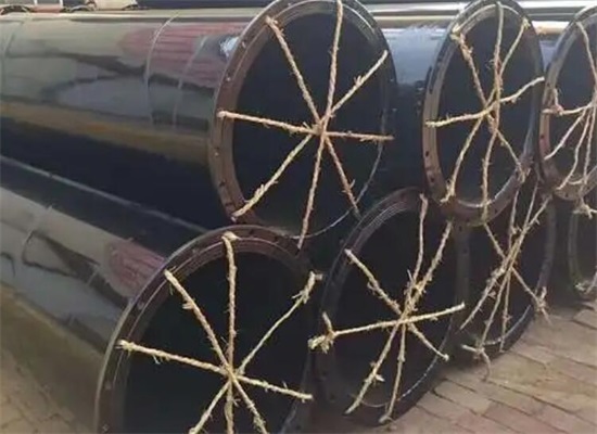 德阳矿用涂塑钢管供应