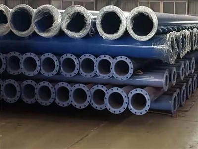 德阳涂塑钢管的耐压力和绝缘功能如何?