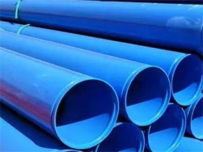 德阳涂塑钢管的安装方法和要求