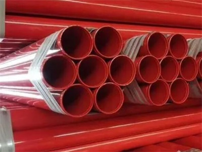 德阳涂塑钢管内聚苯硫醚涂层的物理机械性能