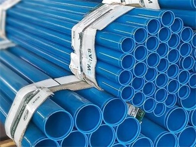 德阳涂塑钢管的质量有哪些常用的查看办法？